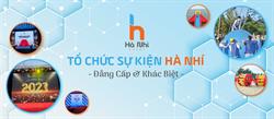 NHỮNG PHẦN CƠ BẢN CỦA MỘT CHƯƠNG TRÌNH SỰ KIỆN