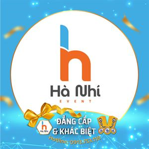 TỔ CHỨC SỰ KIỆN HÀ NHÍ - ĐƠN VỊ TỔ CHỨC SỰ KIỆN CHUYÊN NGHIỆP TẠI PHAN THIẾT - BÌNH THUẬN