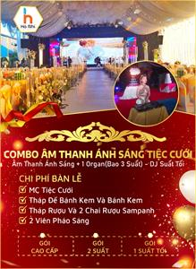 TỔ CHỨC TIỆC CƯỚI TRỌN GÓI TẠI PHAN THIẾT BÌNH THUẬN - TỔ CHỨC TIỆC CƯỚI TRỌN GÓI TẠI BÌNH THUẬN 