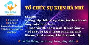 CÁC HẠNG MỤC,TIẾT MỤC DỊCH VỤ TỔ CHỨC SỰ KIỆN GALA DINNER,KHAI TRƯƠNG,KHÁNH THÀNH