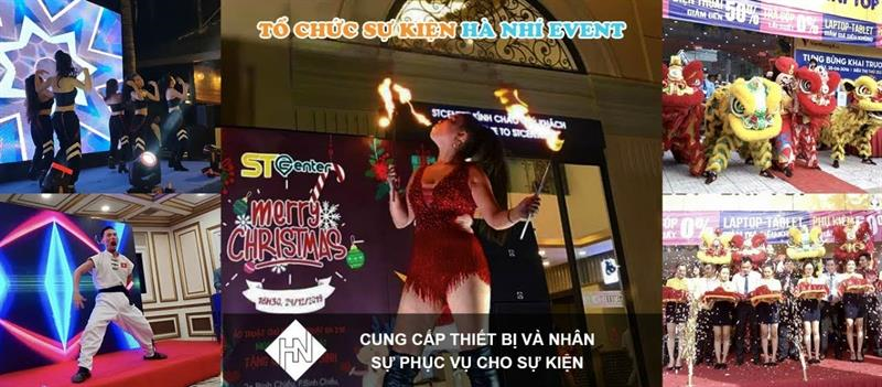 Tổ chức sự kiện Phan Thiết, Bình Thuận và Ninh Thuận. Cho thuê âm thanh ánh sáng.