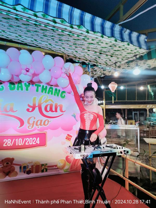 Tổ chức sự kiện Phan Thiết, Bình Thuận. Cho thuê âm thanh ánh sáng.