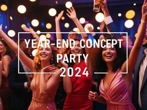 Year end party tại Bình Thuận. Tổ chức trọn gói tiệc tất niên cuối năm tại Bình Thuận. Tất niên trọn gói Phan Thiết Bình Thuận