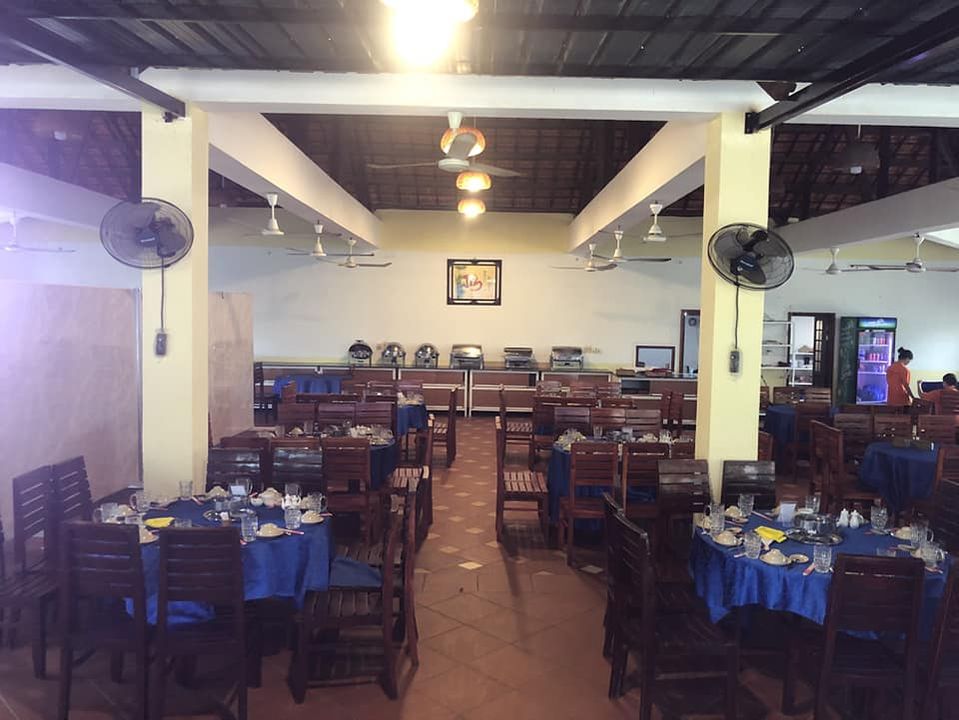 Lên kịch bản chương trình gala dinner hấp dẫn, tạo ấn tượng.