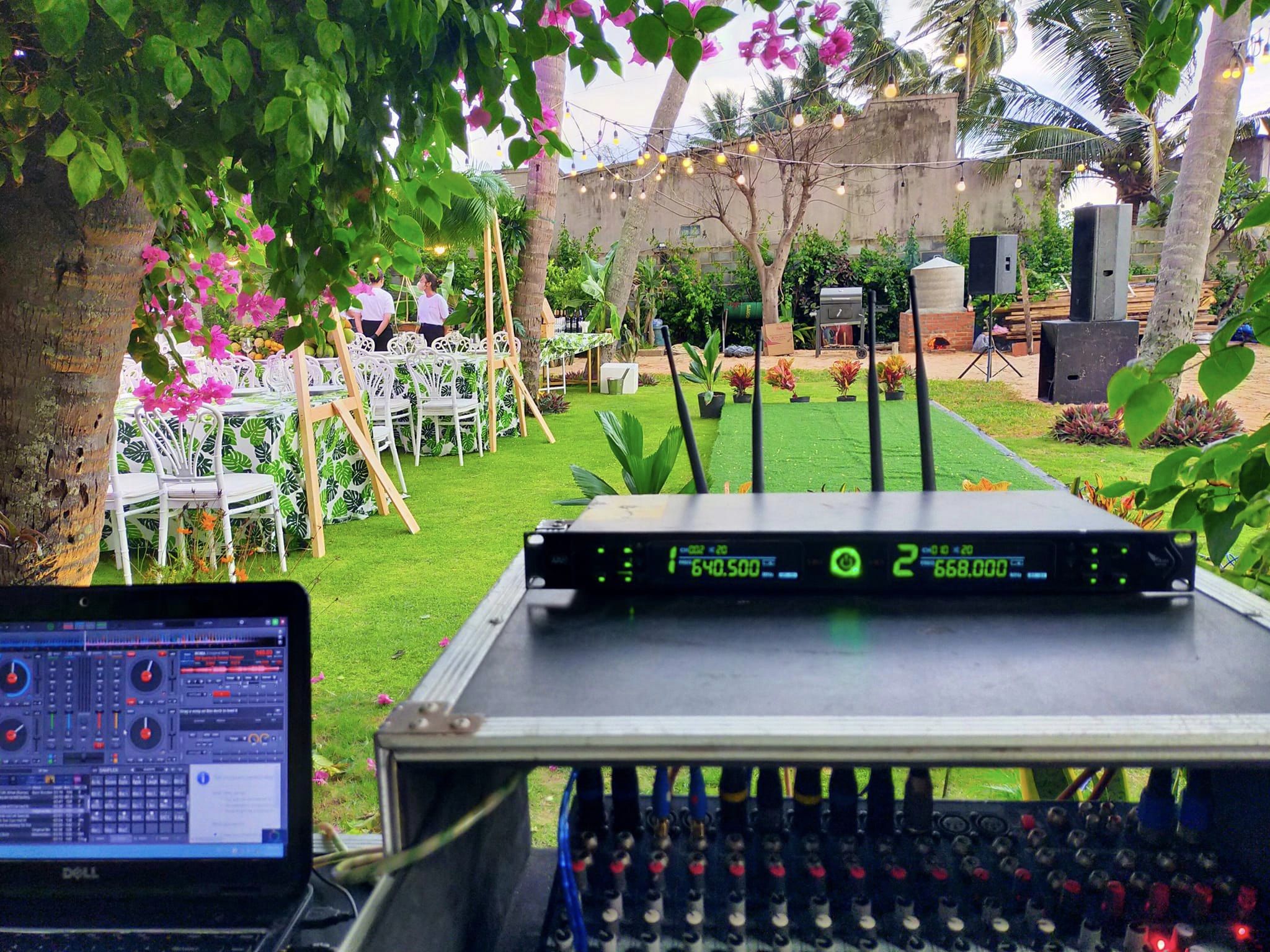 Tổ chức tiệc Pool Party chuyên nghiệp | Tổ chức sự kiện chuyên nghiệp Hà Nhí Event