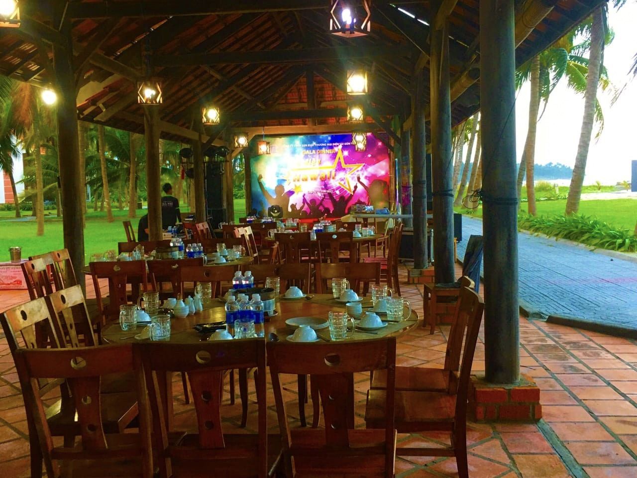 Tổ chức sự kiện Phan Thiết | Tổ chức sự kiện chuyên nghiệp Hà Nhí Event