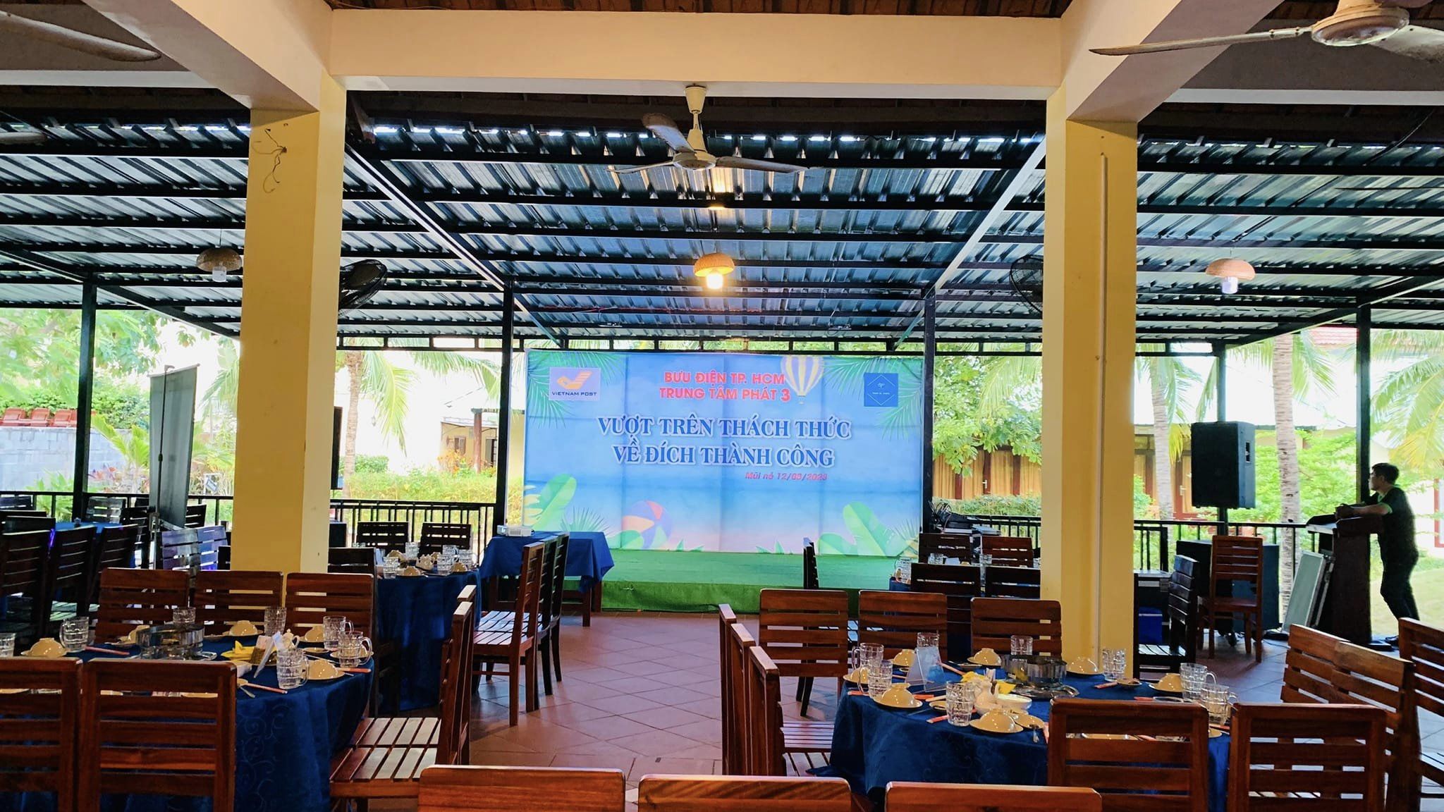 Dịch vụ cho thuê âm thanh ánh sáng chuyên nghiệp , hiện đại tại Phan Thiết, Mũi Né