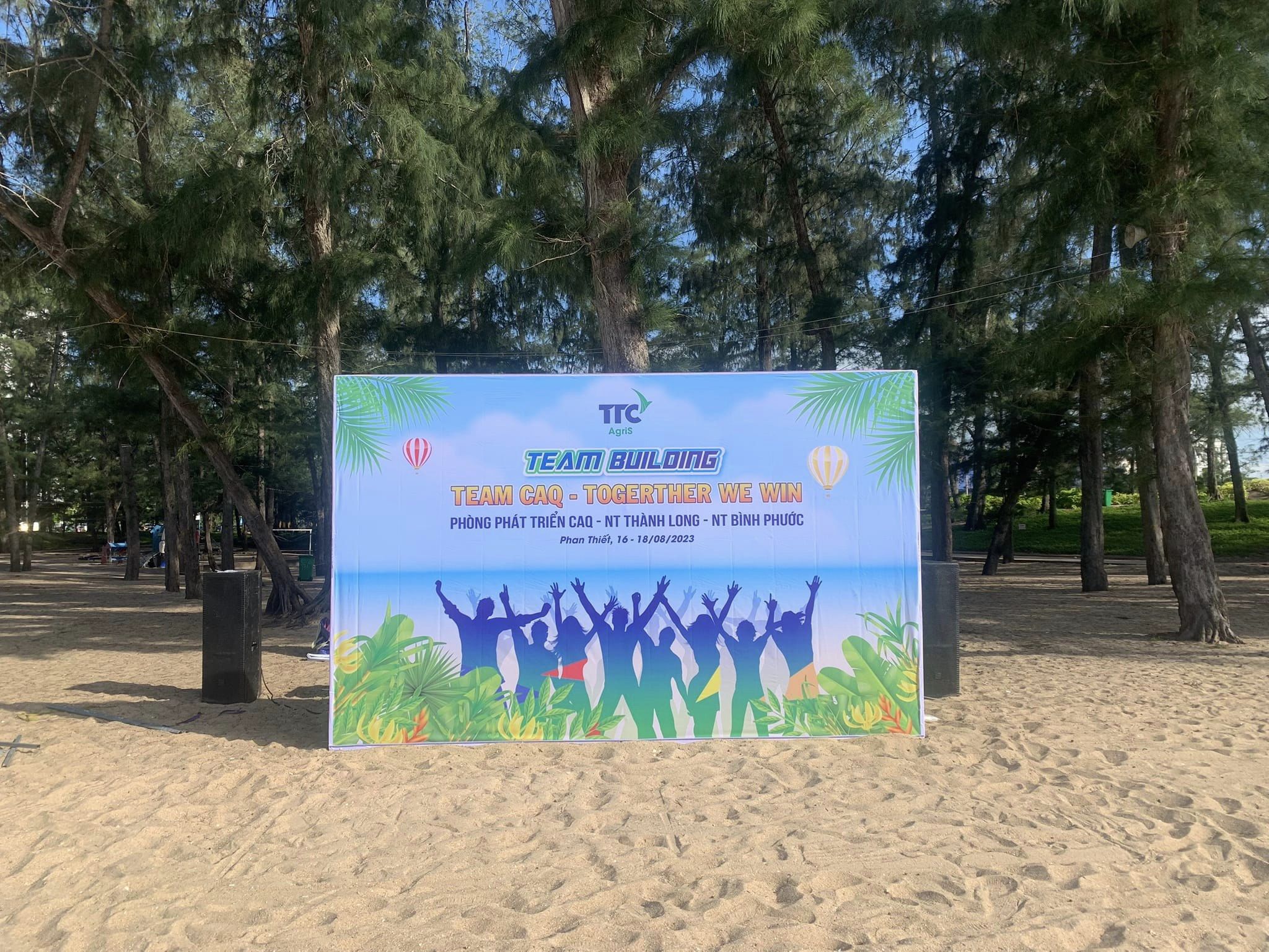 Dịch vụ cho thuê âm thanh ánh sáng chuyên nghiệp , hiện đại tại Phan Thiết, Mũi Né