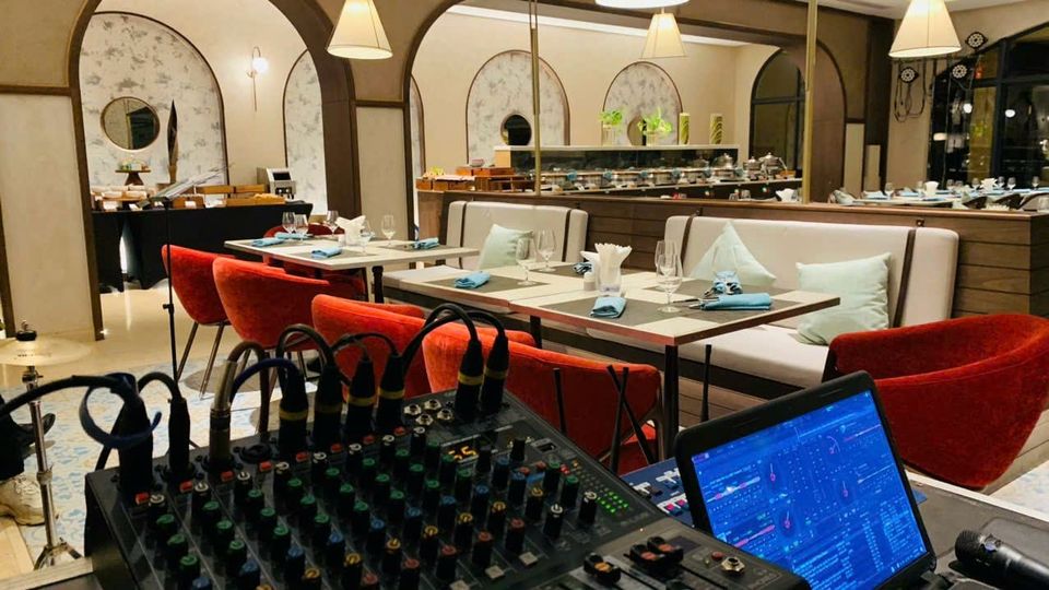 Tổ chức sự kiện chuyên nghiệp - Cho thuê âm thanh ánh sáng tại Phan Thiết, Bình Thuận