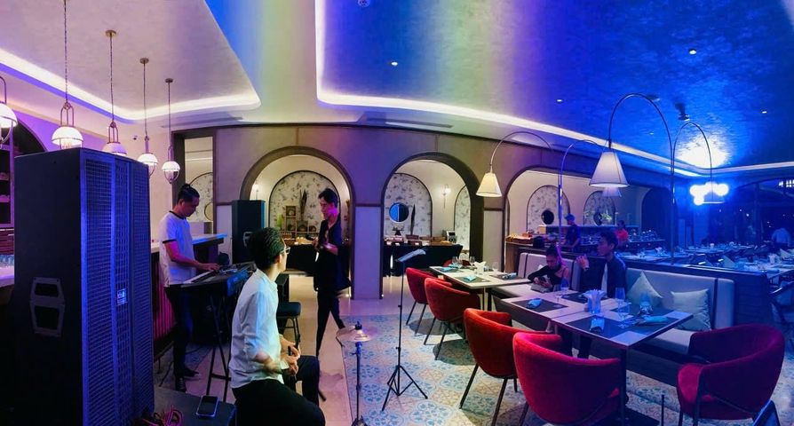 Tổ chức sự kiện chuyên nghiệp - Cho thuê âm thanh ánh sáng tại Phan Thiết, Bình Thuận