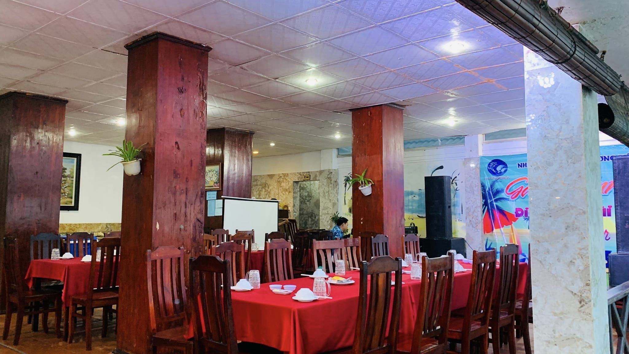 Tổ chức sự kiện chuyên nghiệp - Cho thuê âm thanh ánh sáng tại Phan Thiết, Bình Thuận