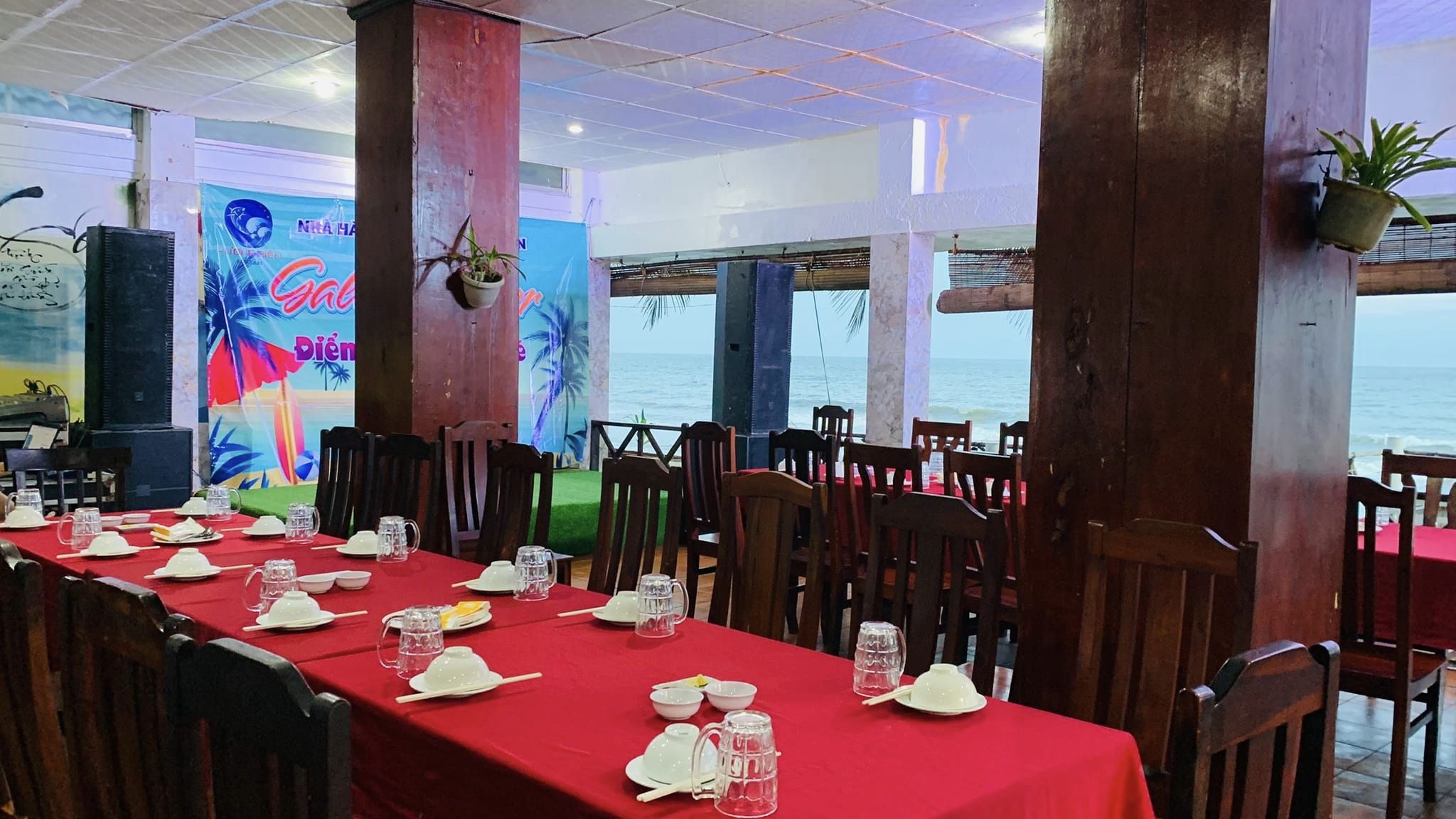 Tổ chức sự kiện chuyên nghiệp - Cho thuê âm thanh ánh sáng tại Phan Thiết, Bình Thuận
