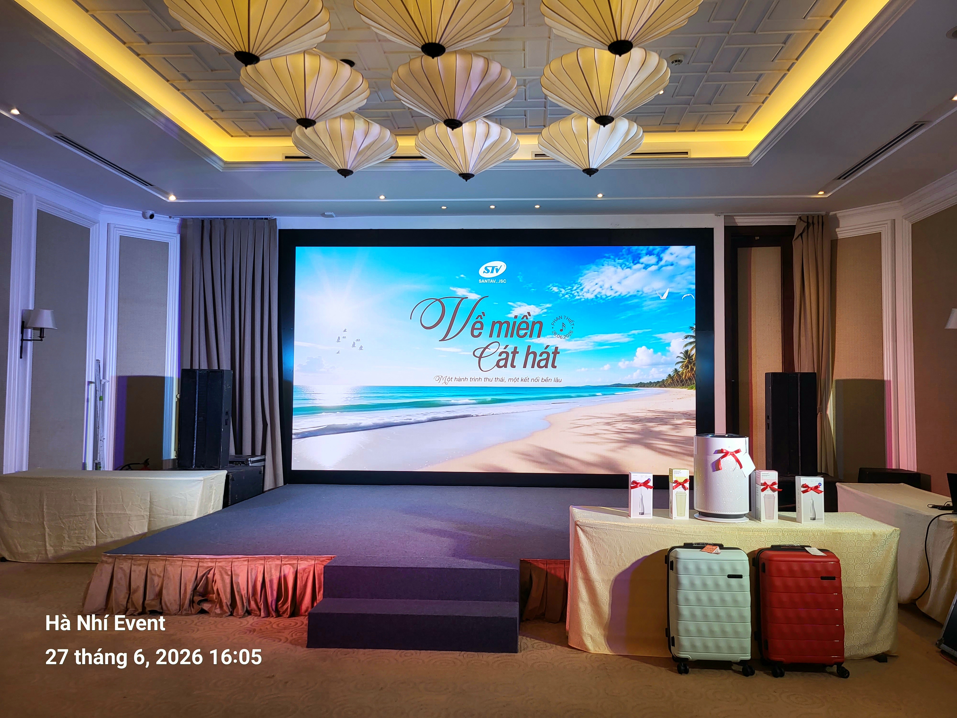combo giá rẻ âm thanh ánh sáng, sân khấu, màn hình led Phan Thiết, Mũi Né, Kê Gà, Ninh Chữ, Vĩnh Hy