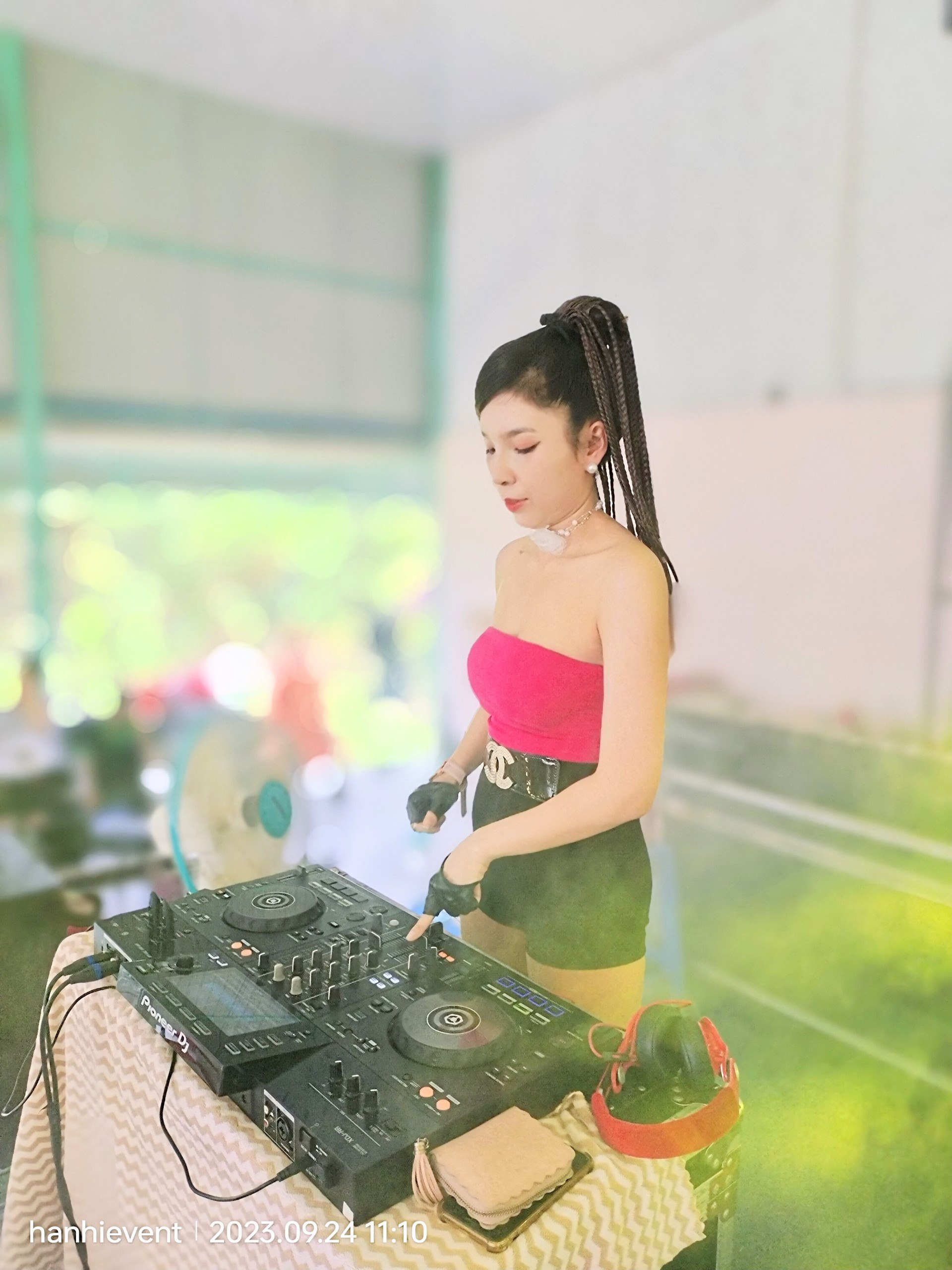 Dj chuyên nghiệp trọn gói đám cưới Phan Thiết Bình Thuận