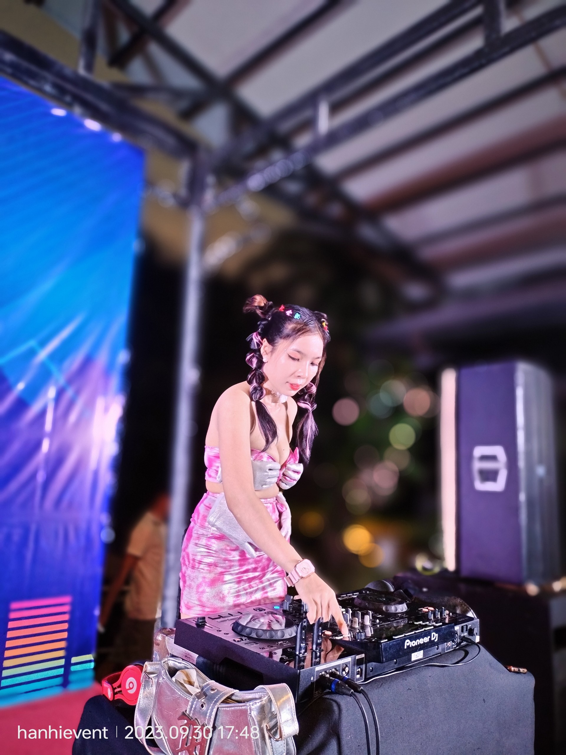 Dj gala dinner trọn gói Bình Thuận