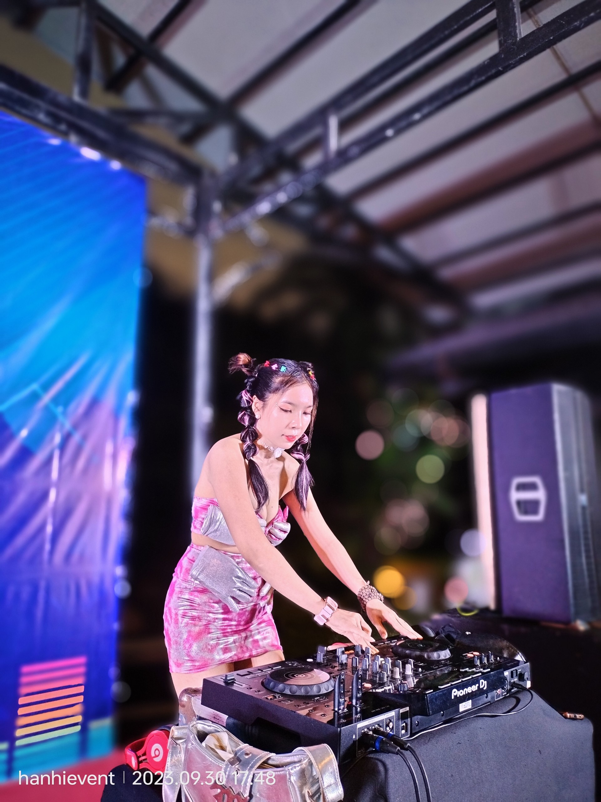 dj gala dinner trọn gói Phan Thiết