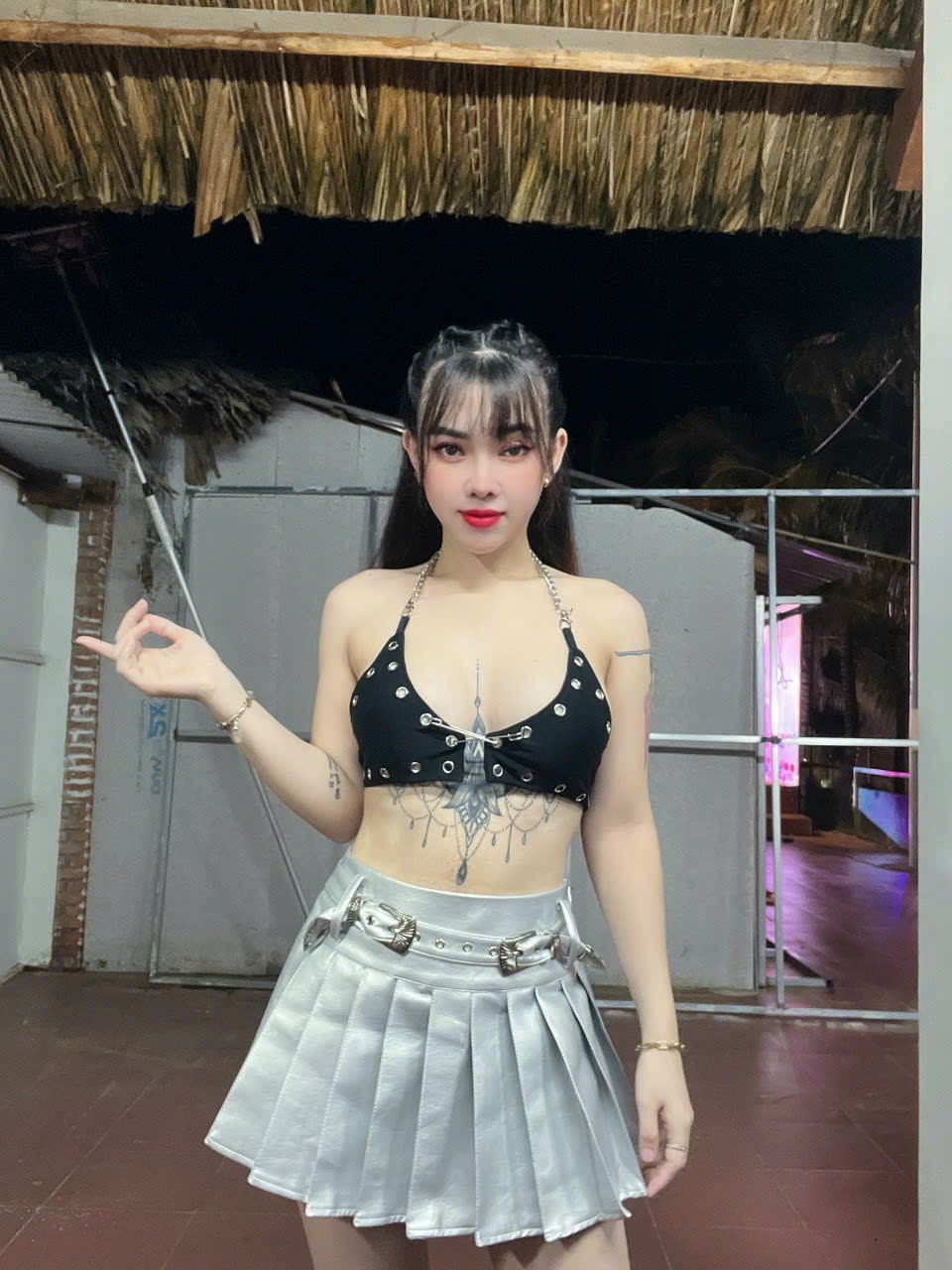 dj party trọn gói Phan Thiết Bình Thuận