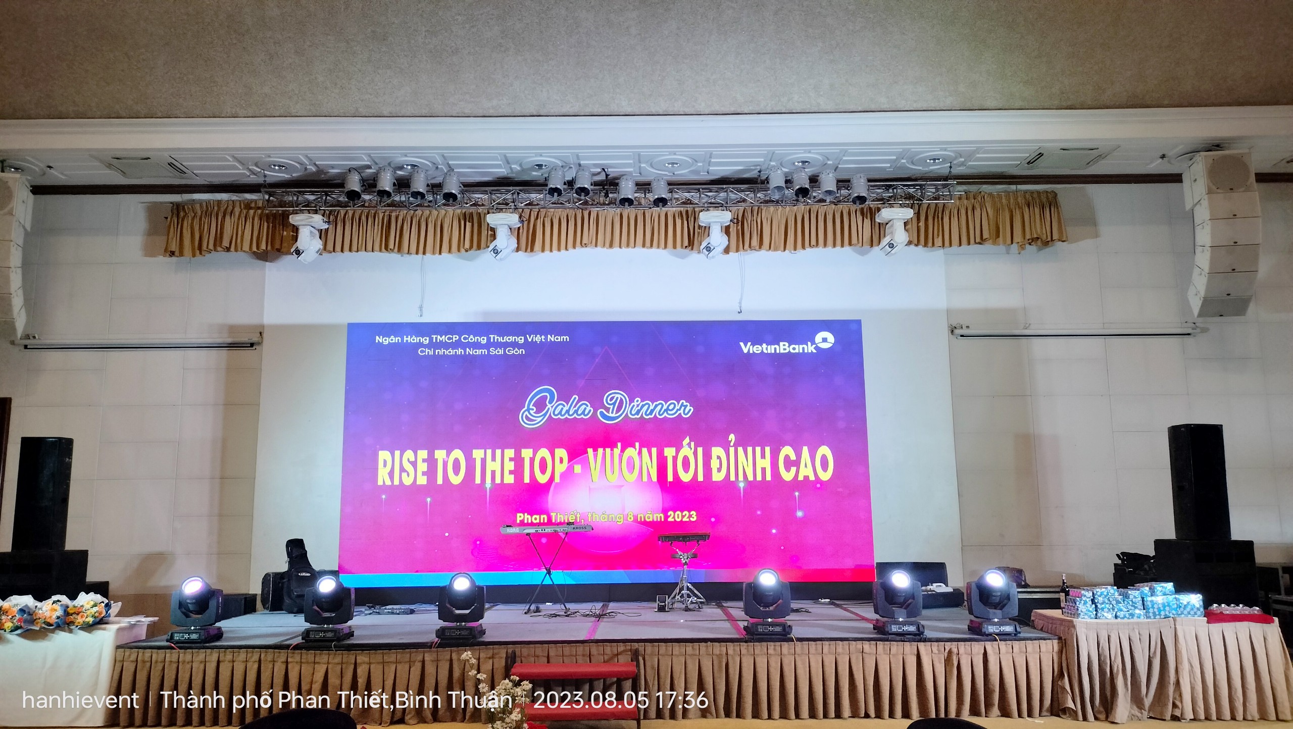 <a href='/'>Du lịch sự kiện Phan Thiết </a>Bình Thuận