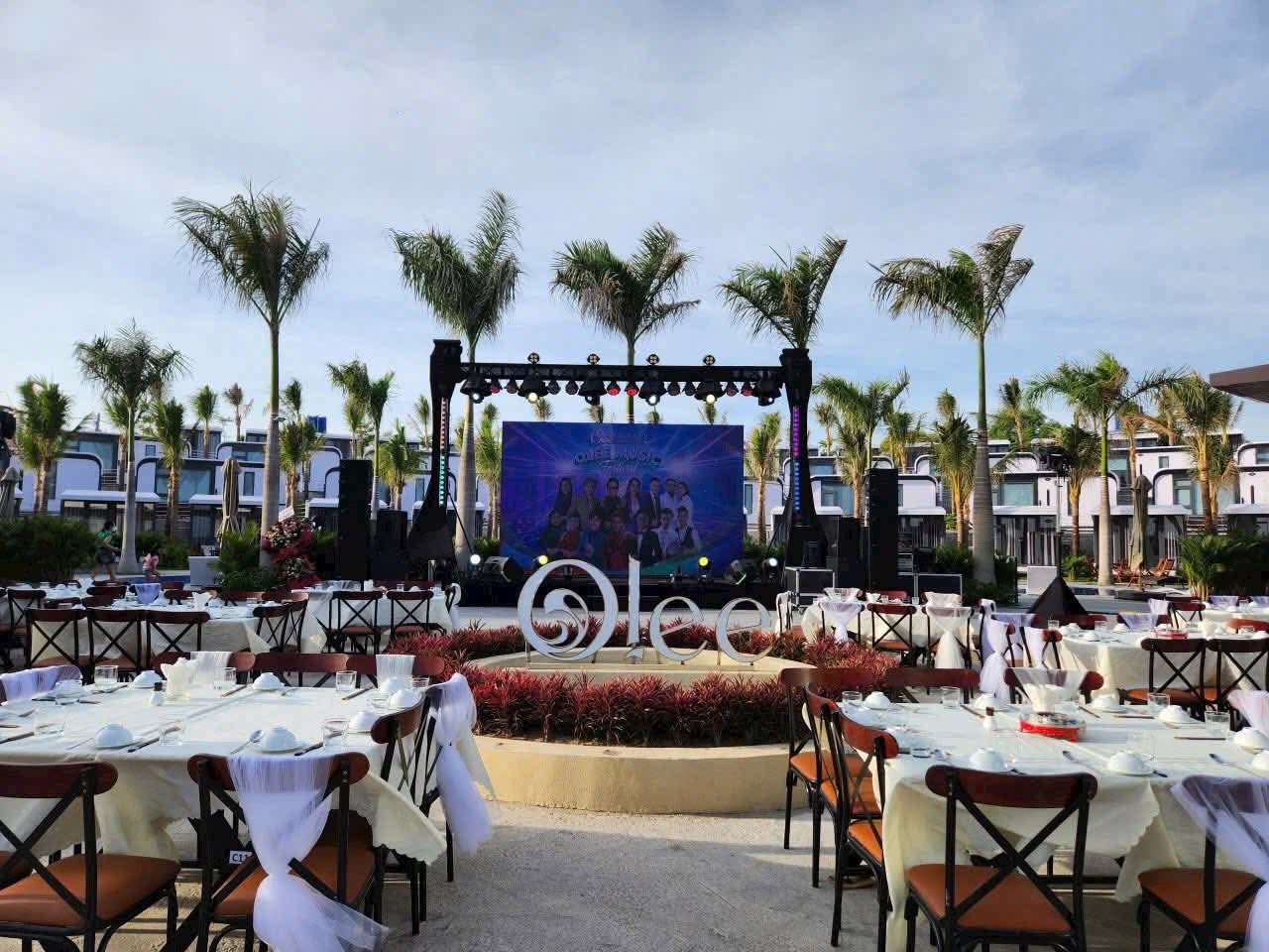 ký hợp đồng một năm tại resort Mũi Né, Tiến Thành, Kê Gà, Ninh Chữ, Ninh Thuận, Phang Rang