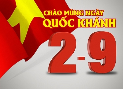 Lễ 2-9 tại Phan Thiết