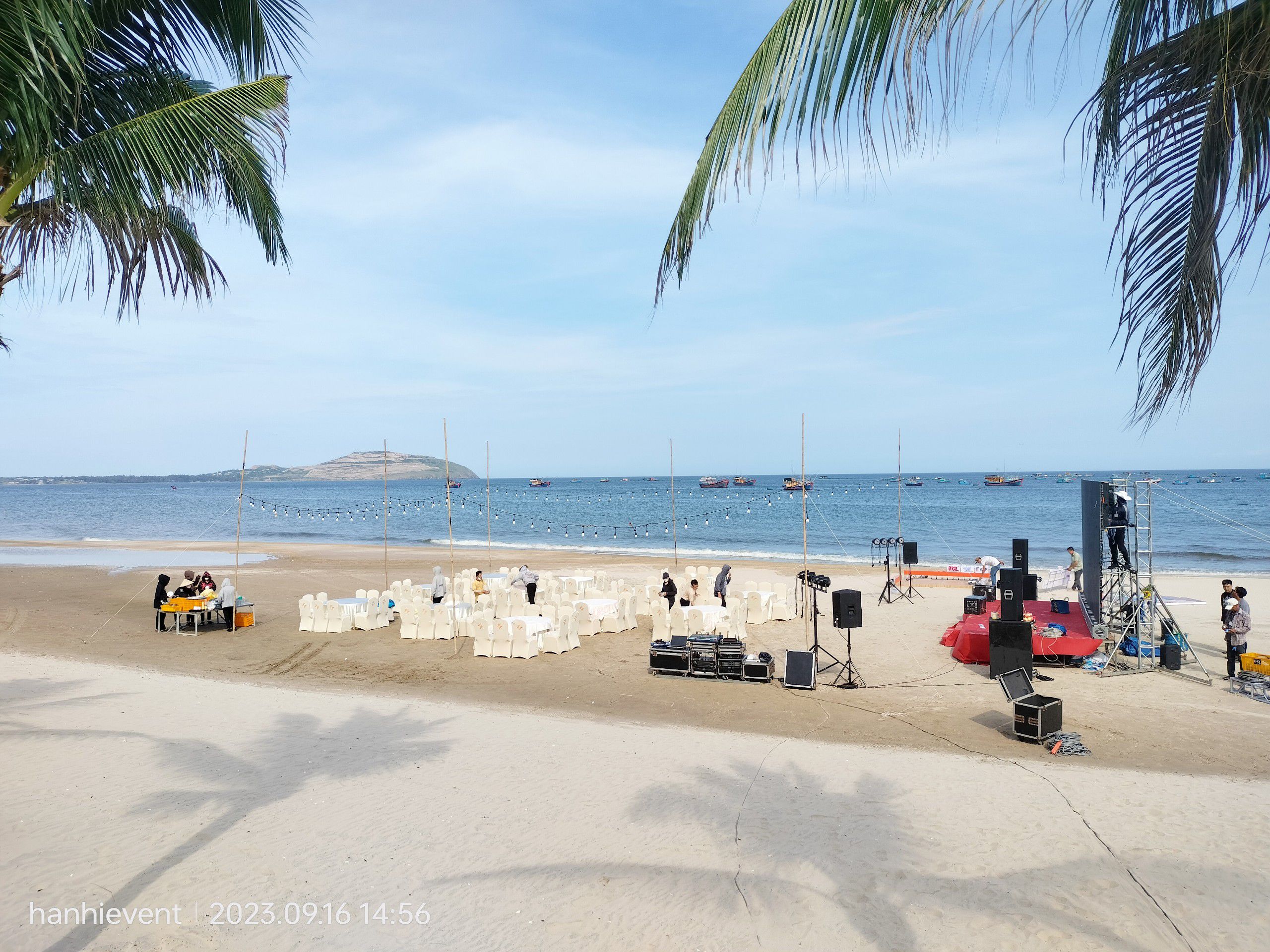 Màn hình led chuyên nghiệp Phan Thiết Bình Thuận