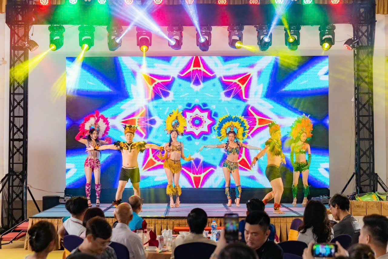 Sự kiện và du lịch Phan Thiết Bình Thuận