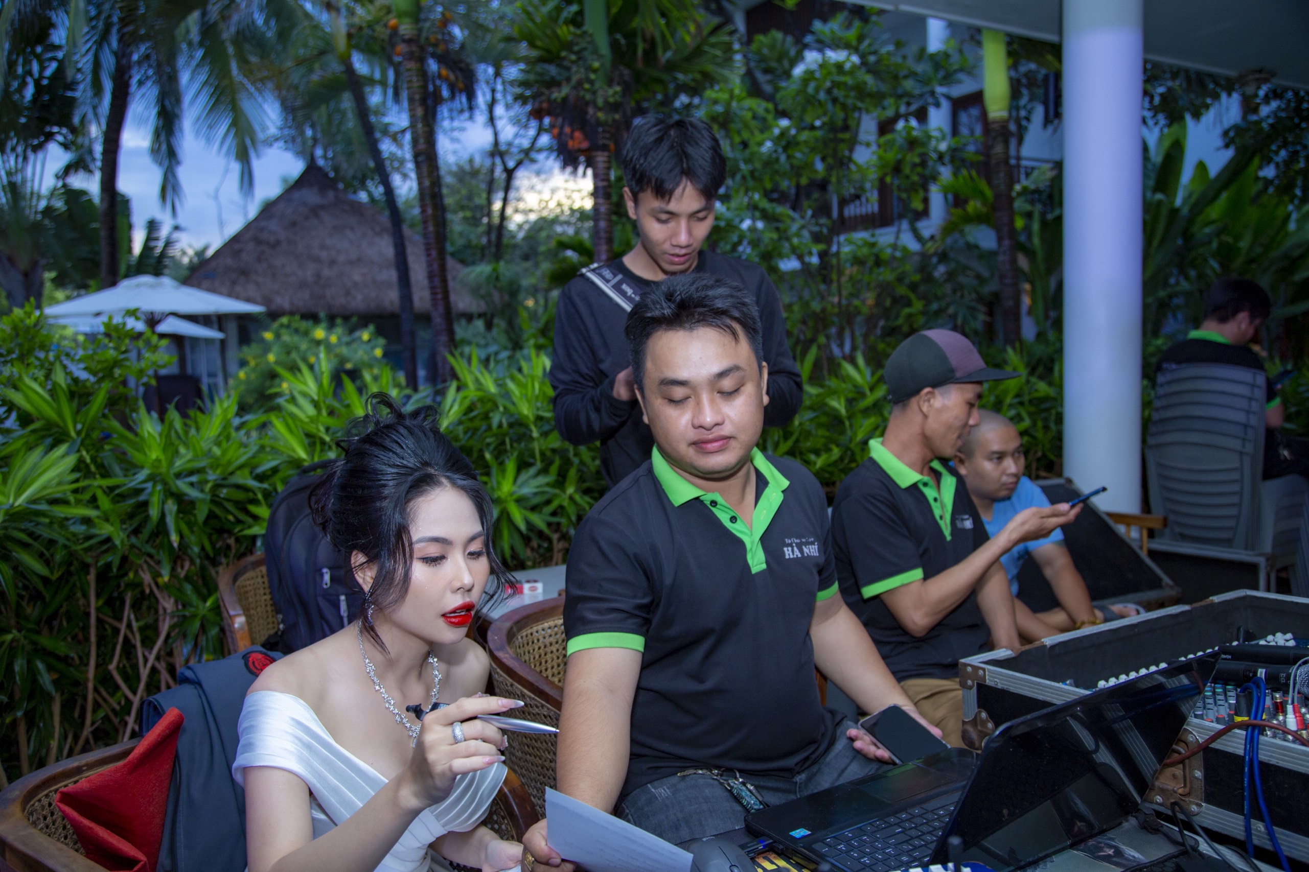 Sự kiện du lịch Phan Thiết