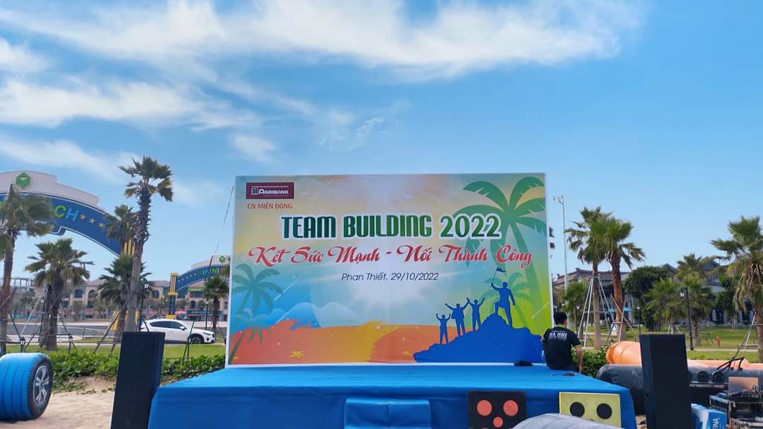 Gala Dinner - Điểm Hội Tụ Trong Chuyến Teambuilding của Doanh Nghiệp