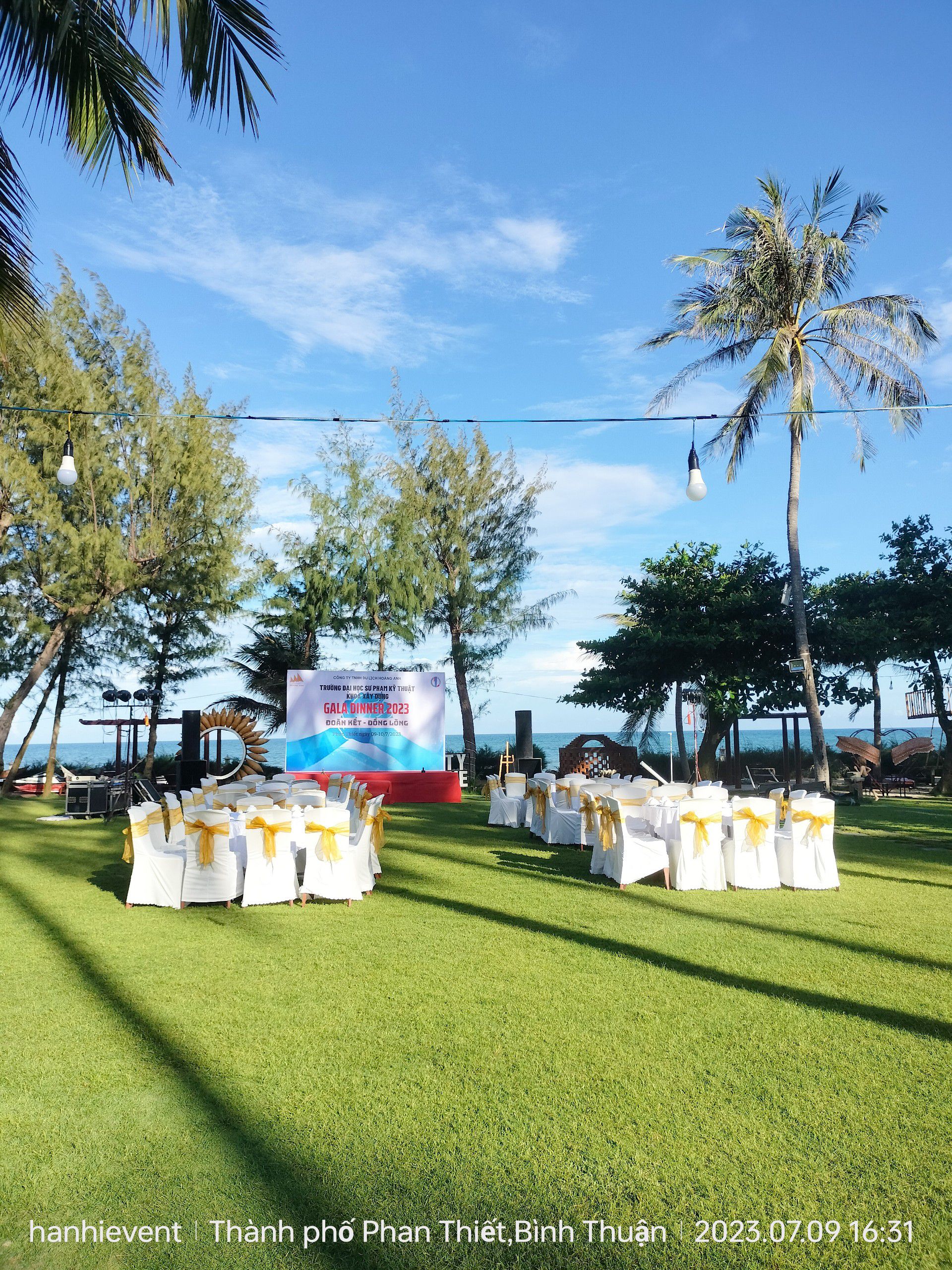 <a href='/'>Thiết bị âm thanh ánh sáng sự kiện du lịch Phan Thiết</a> Bình Thuận
