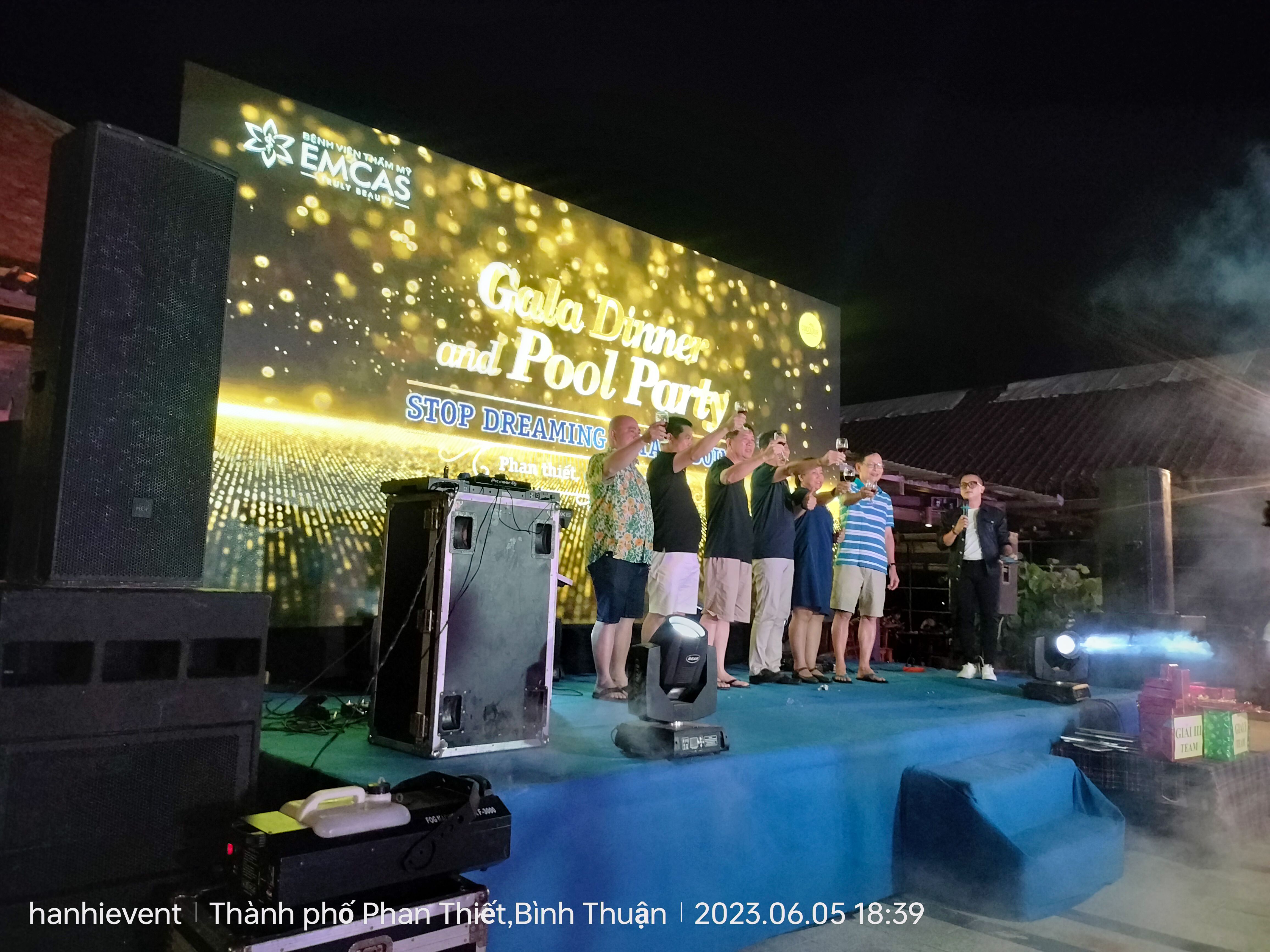 <a href='/'>Thiết bị âm thanh ánh sáng sự kiện du lịch Phan Thiết</a> Bình Thuận