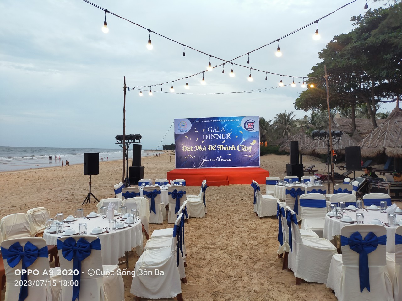 <a href='/'>Thiết bị âm thanh ánh sáng sự kiện du lịch Phan Thiết</a> Bình Thuận