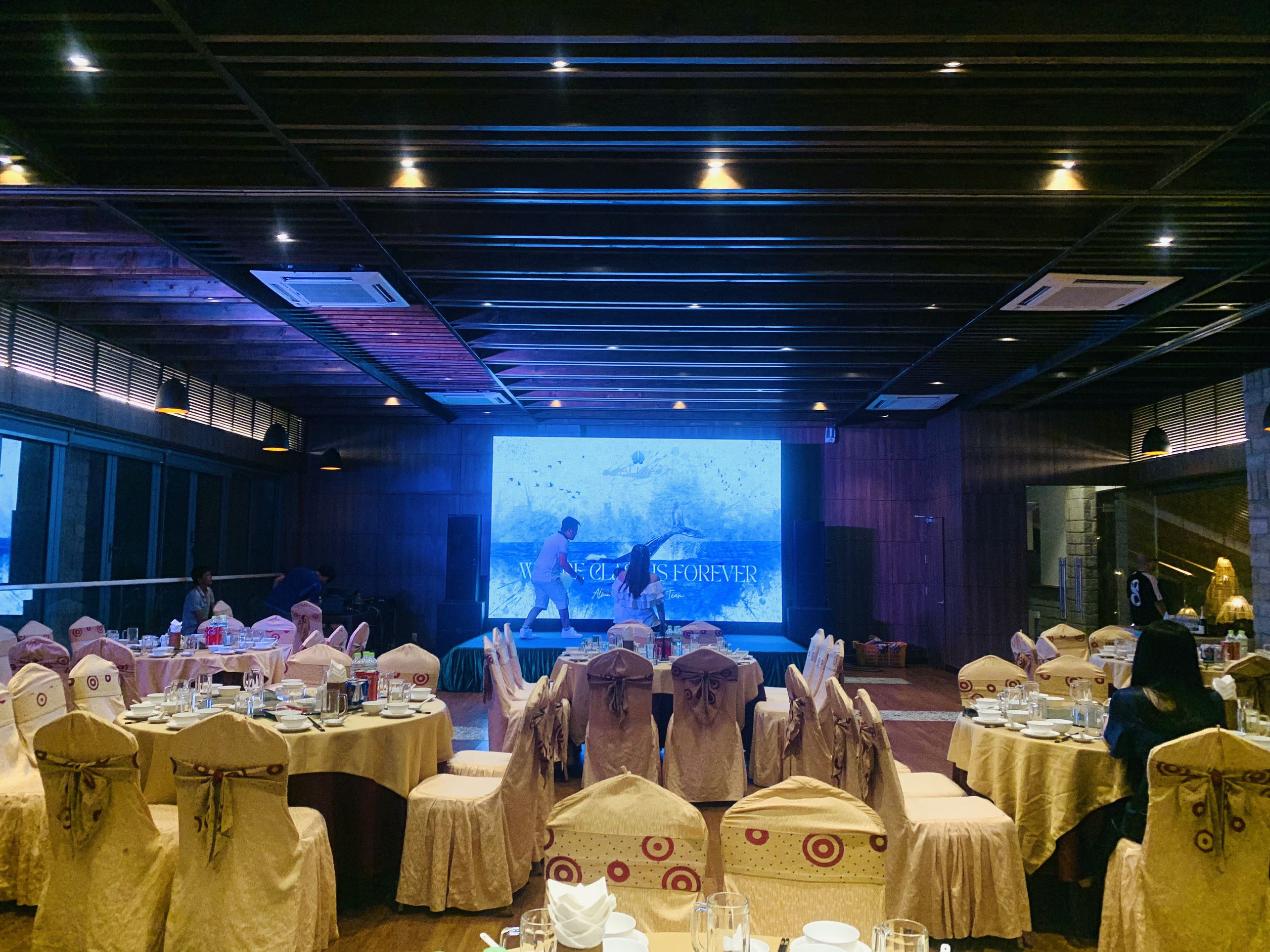 <a href='/'>Thiết bị âm thanh ánh sáng sự kiện du lịch Phan Thiết</a>
