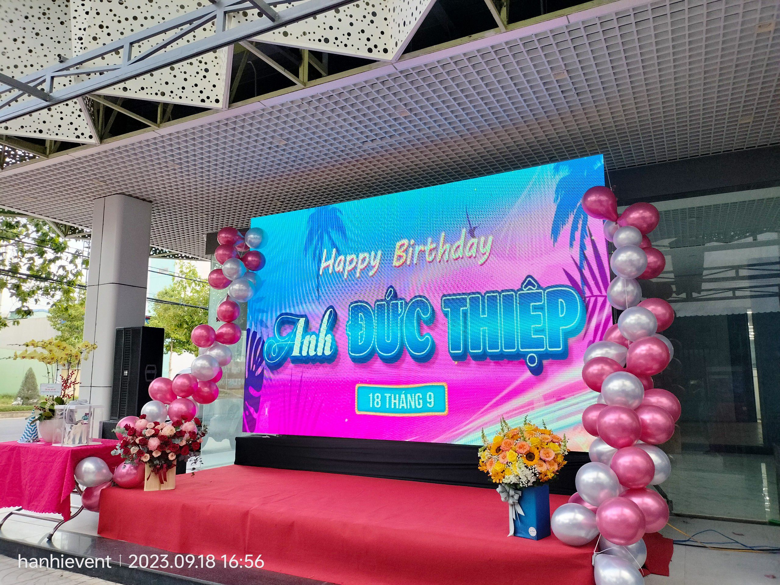 <a href='/'>Thiết bị màn hình led Phan Thiết</a> Bình Thuận