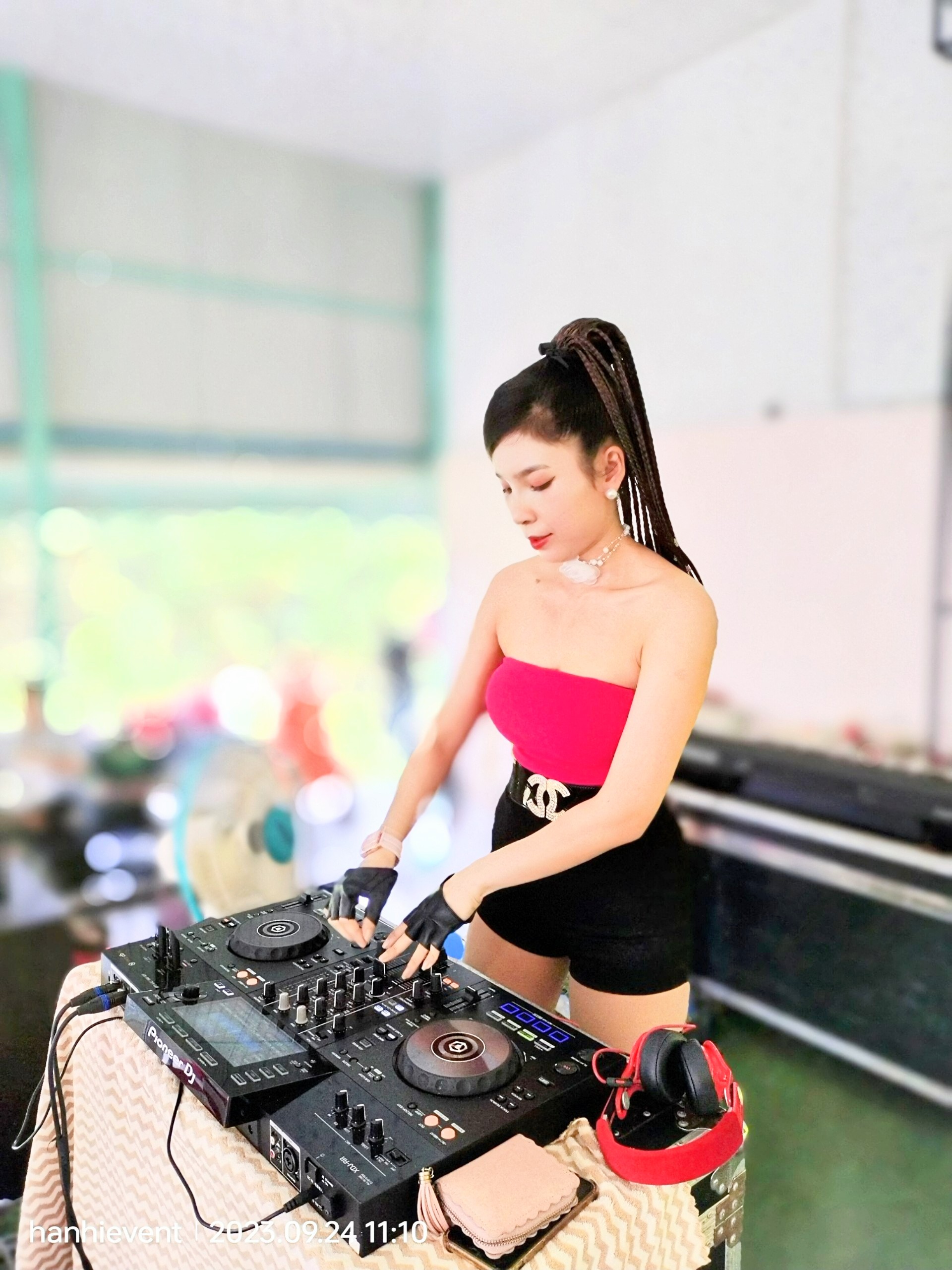 Trọn gói âm thanh ánh sáng dj đám cưới Phan Thiết